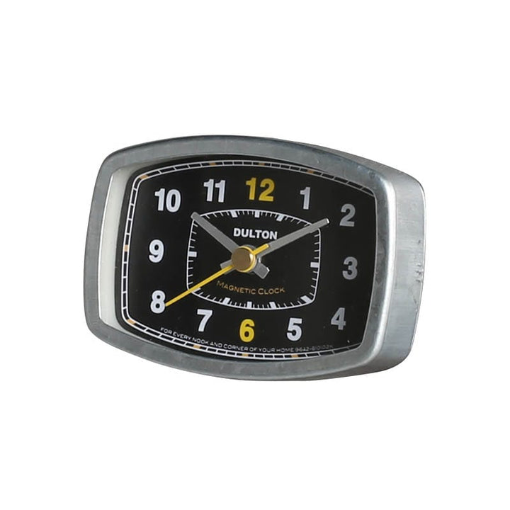 Magnetic Clock