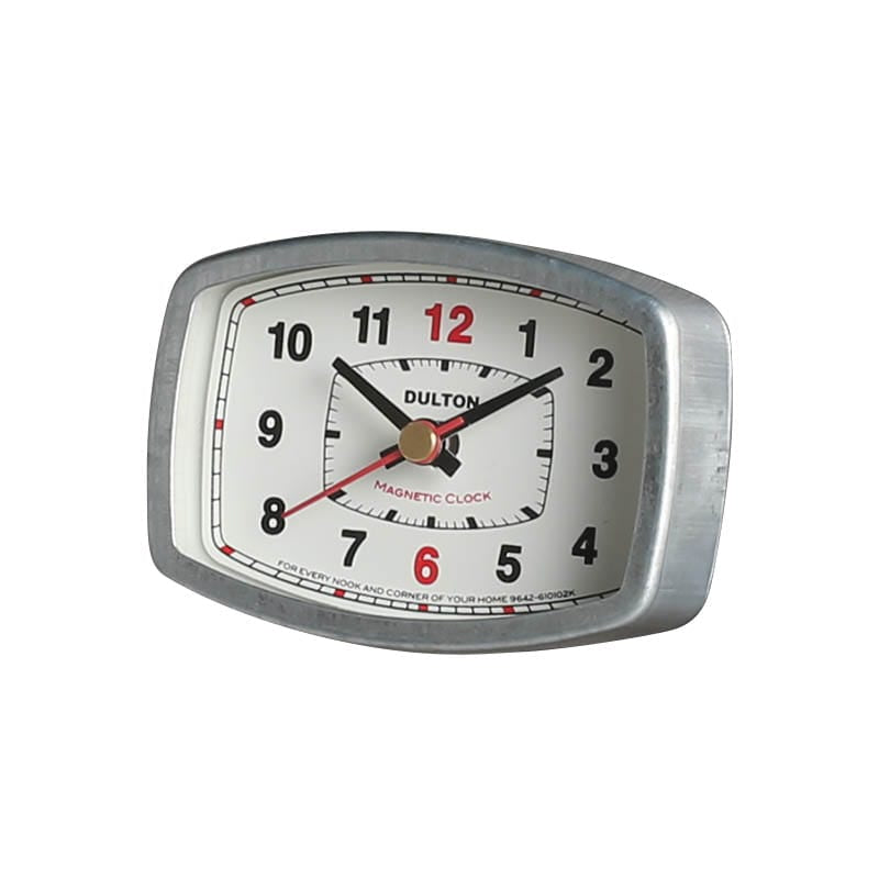Magnetic Clock