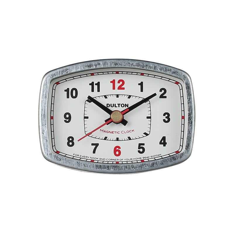 Magnetic Clock