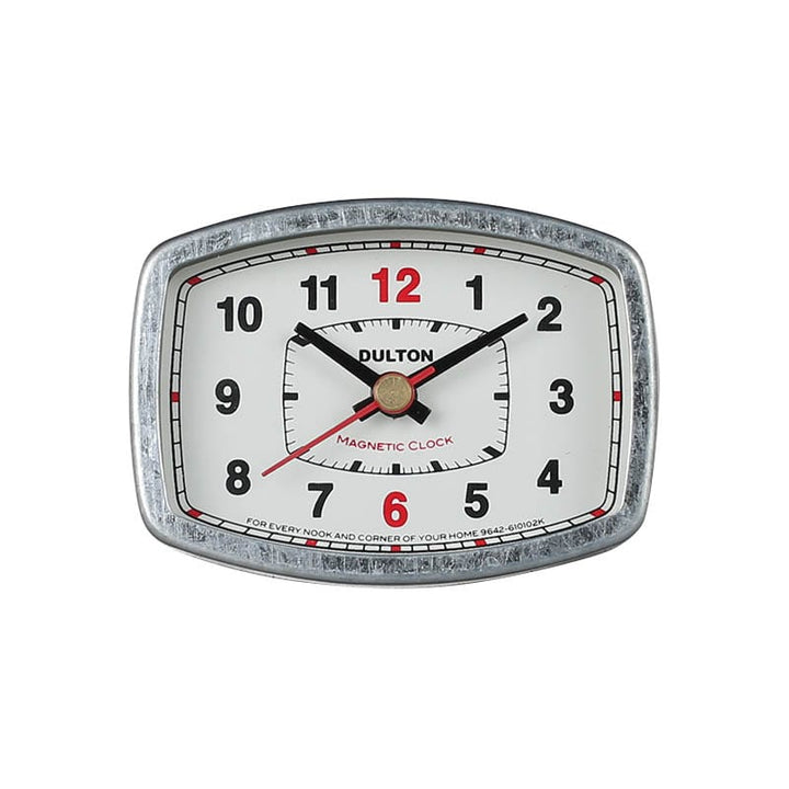 Magnetic Clock