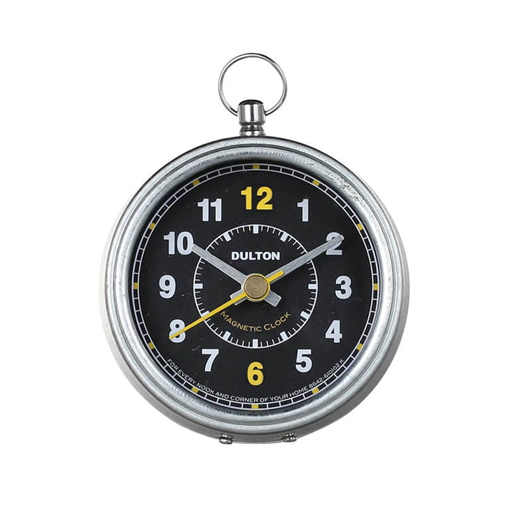 Magnetic Clock DULTON