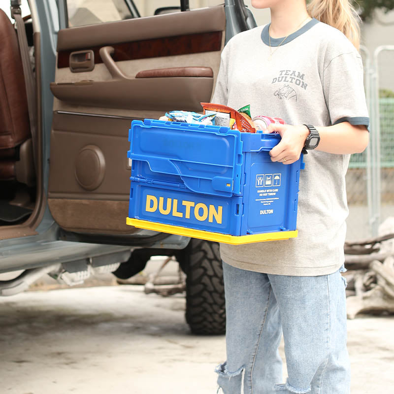 DULTON FOLDING CONTAINER DULTON