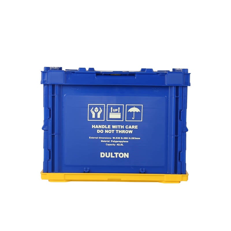 DULTON FOLDING CONTAINER DULTON