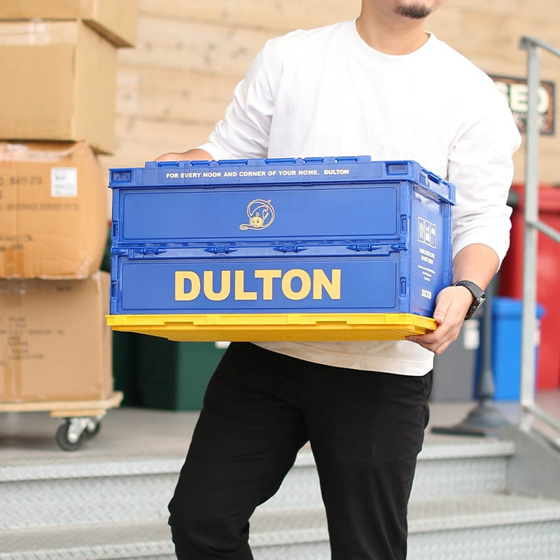 DULTON FOLDING CONTAINER DULTON
