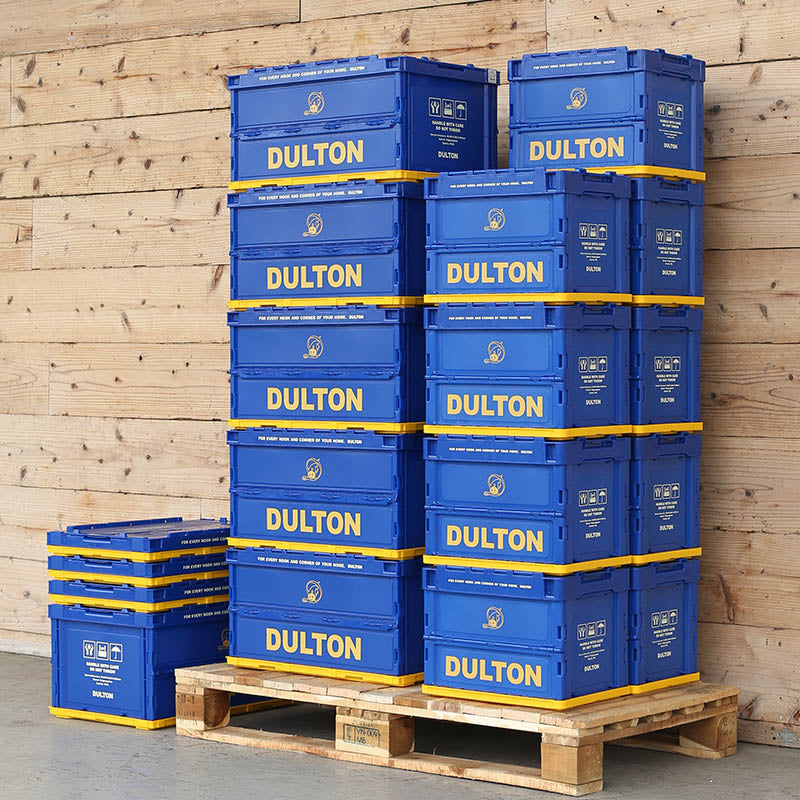 DULTON FOLDING CONTAINER DULTON