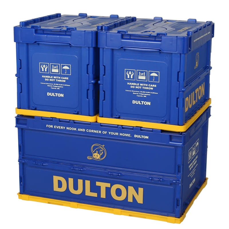DULTON FOLDING CONTAINER DULTON