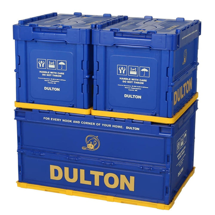 DULTON FOLDING CONTAINER DULTON