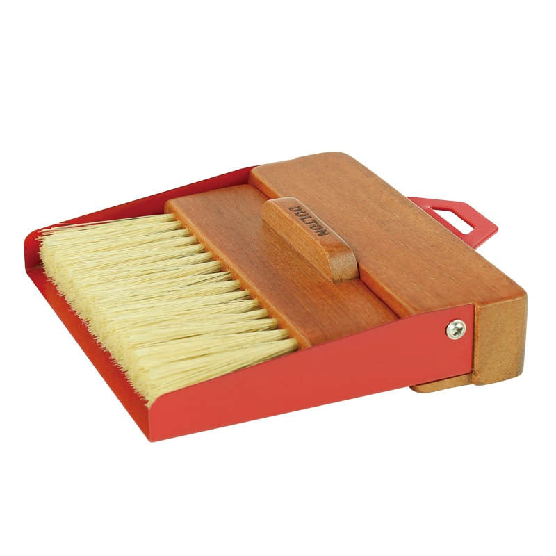 Dustpan & Brush DULTON