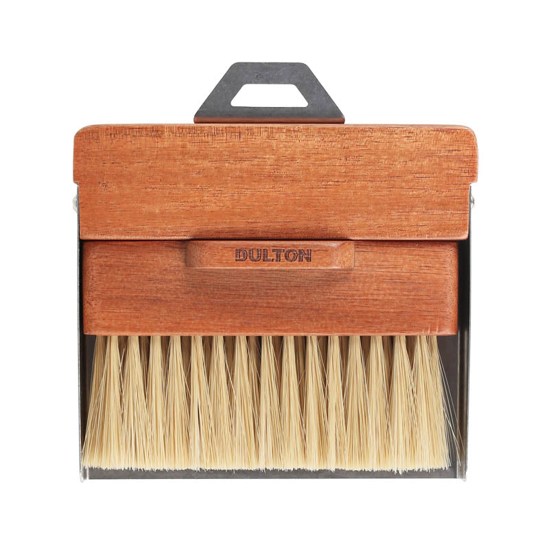 Dustpan & Brush DULTON