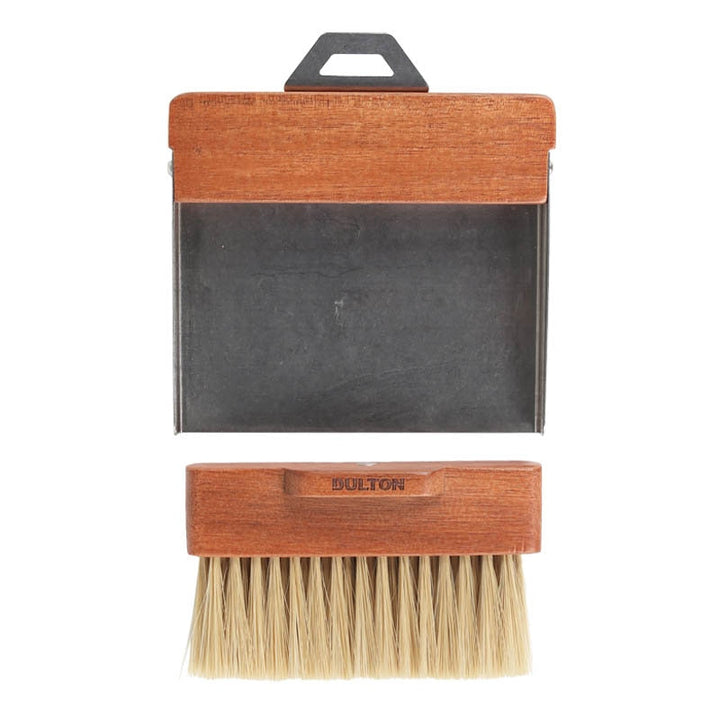 Dustpan & Brush DULTON