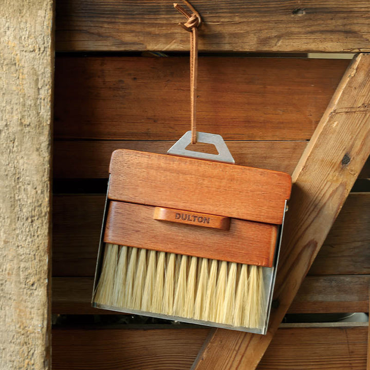 Dustpan & Brush DULTON