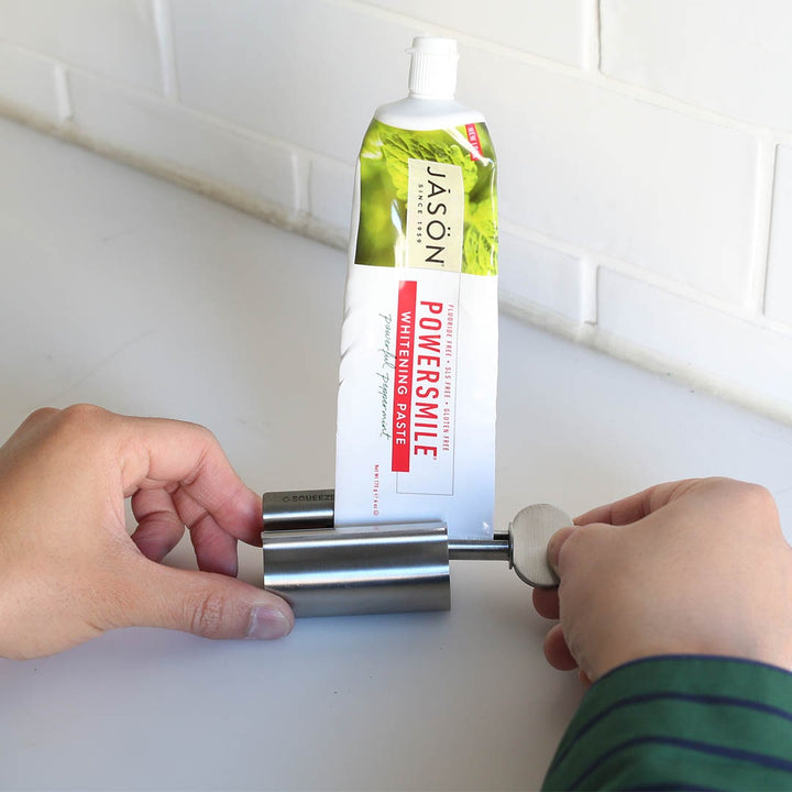 Tube Squeezer With Stand DULTON