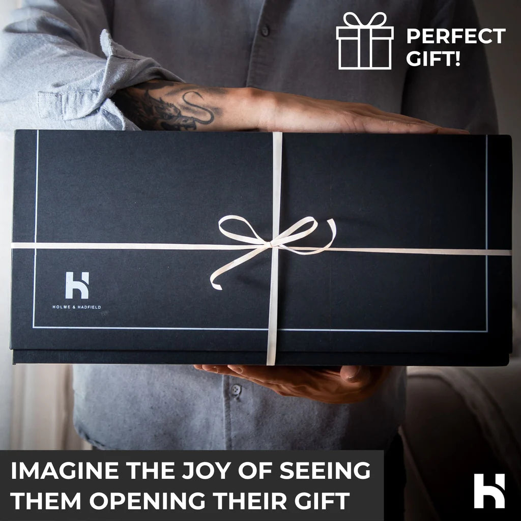 The Collector Pro (Pre-Order, Ship Mid-July) Holme & Hadfield