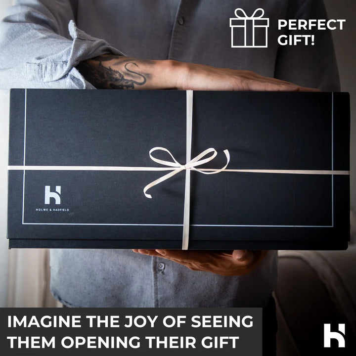 The Collector Pro (Pre-Order, Ship Mid-July) Holme & Hadfield