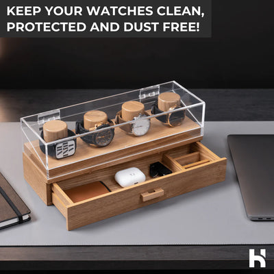 The Watch Deck Pro (Pre-Order | Ship Mid July)