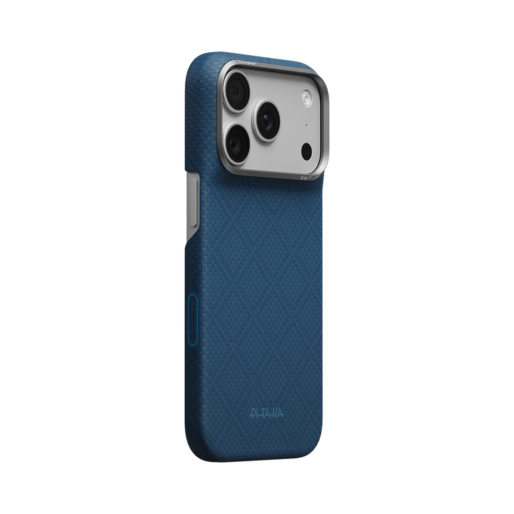 Edge Case for iPhone 18 Series Pitaka