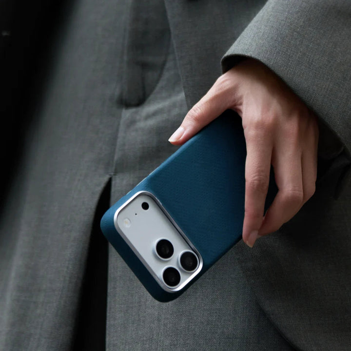 Edge Case for iPhone 18 Series Pitaka