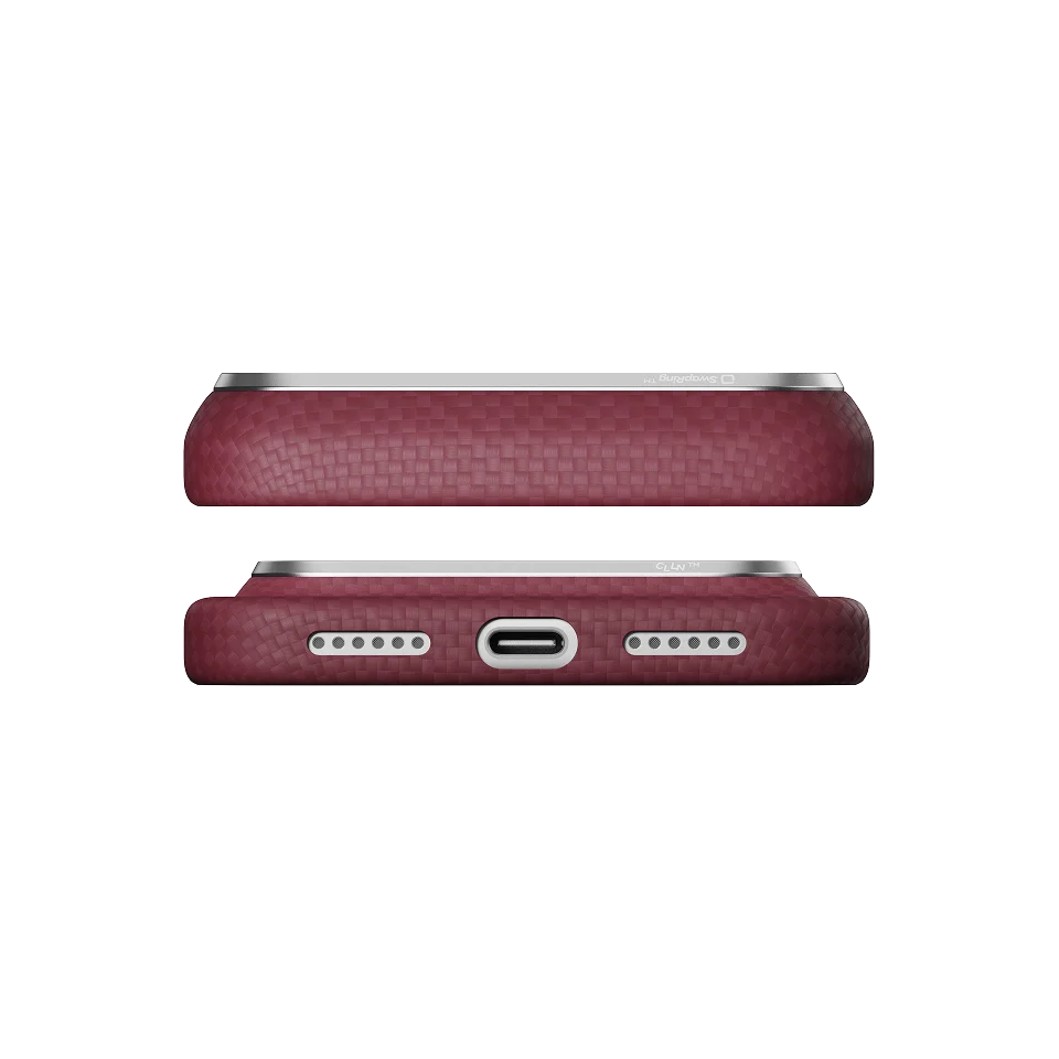 Edge Case for iPhone 18 Series Pitaka