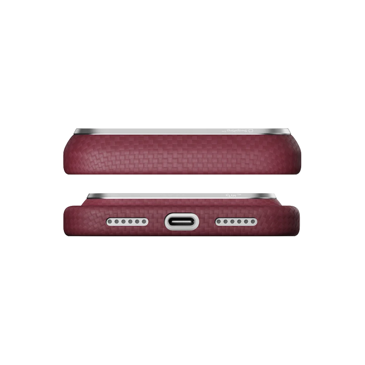 Edge Case for iPhone 18 Series Pitaka