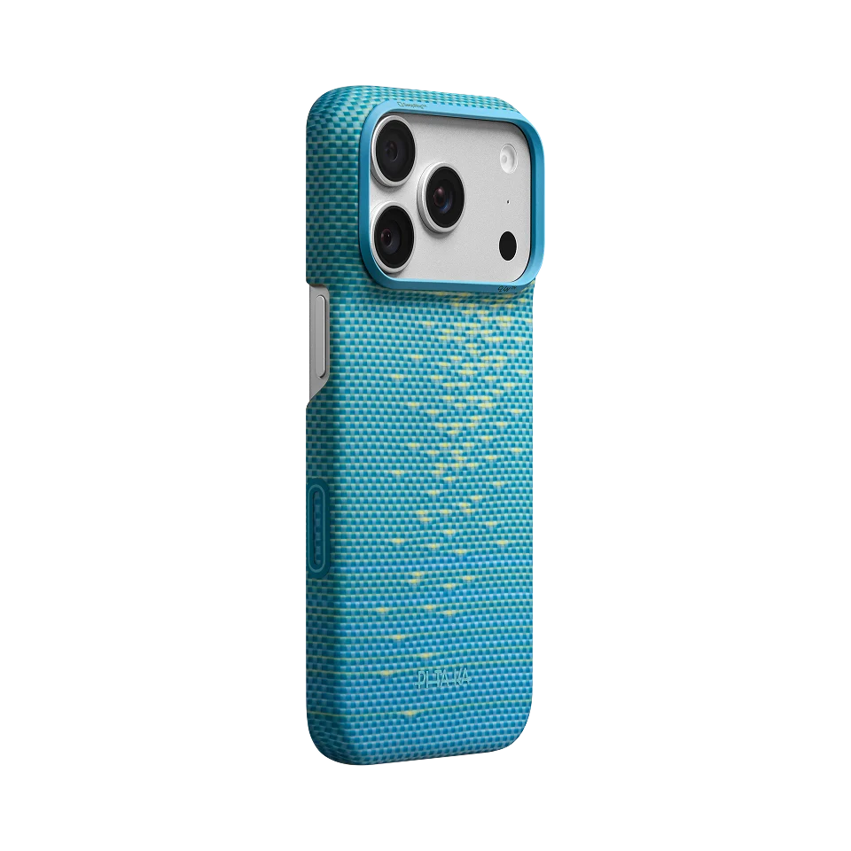Edge Case for iPhone 18 Series Pitaka