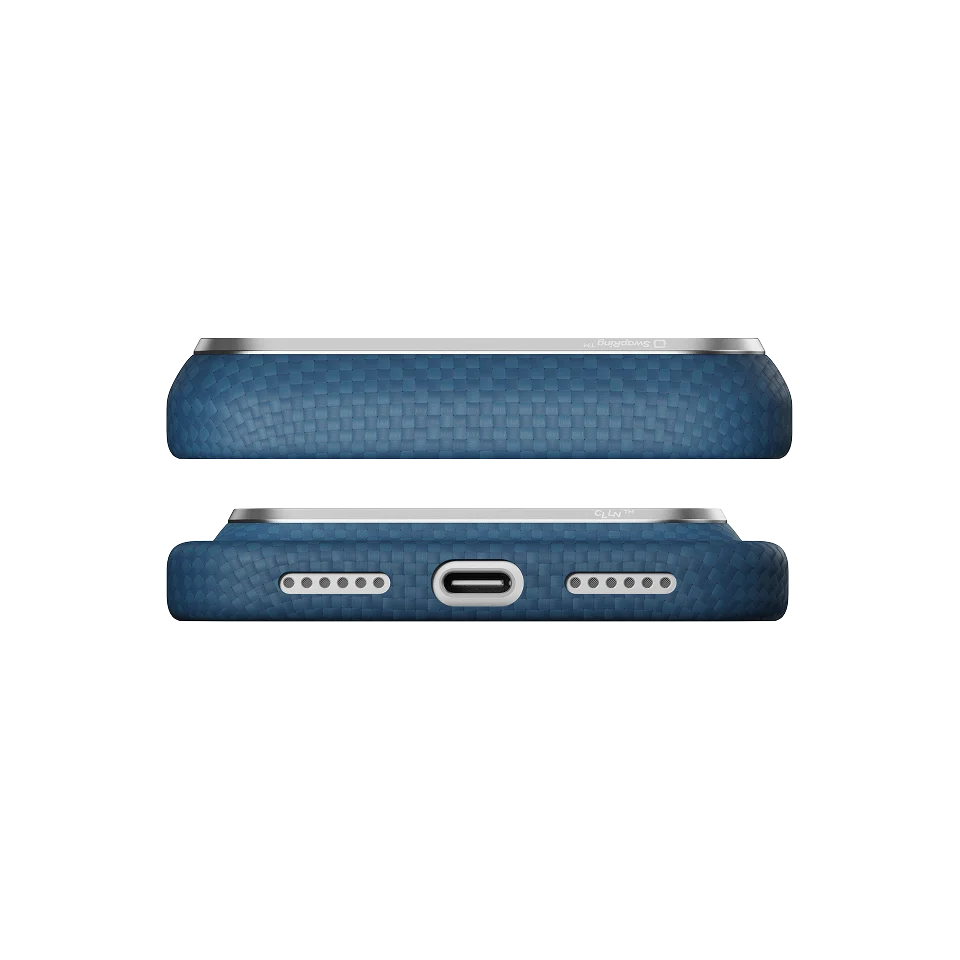 Edge Case for iPhone 18 Series Pitaka