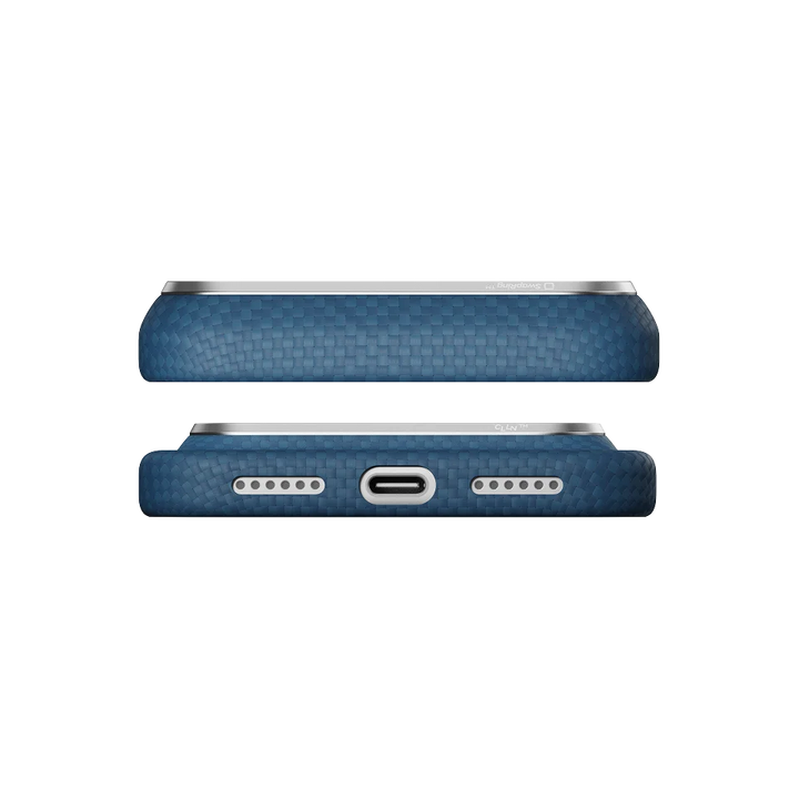 Edge Case for iPhone 18 Series Pitaka