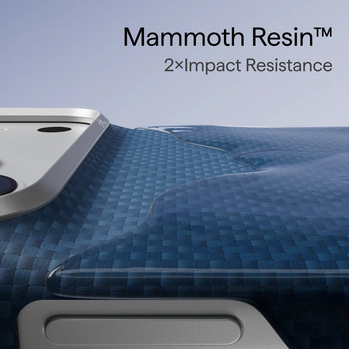 Edge Case for iPhone 18 Series Pitaka
