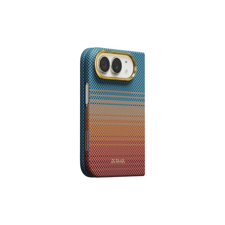 Edge Case for iPhone Duo Pitaka