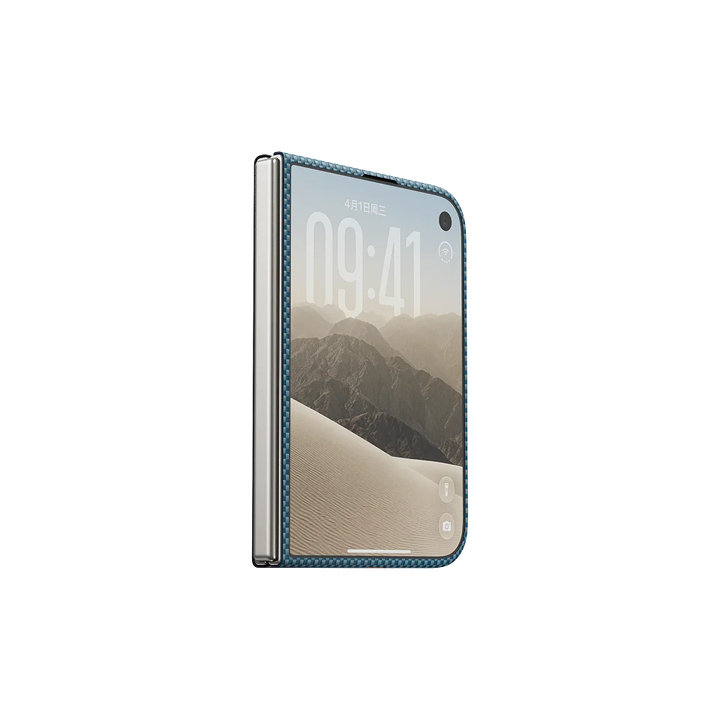 Edge Case for iPhone Duo Pitaka