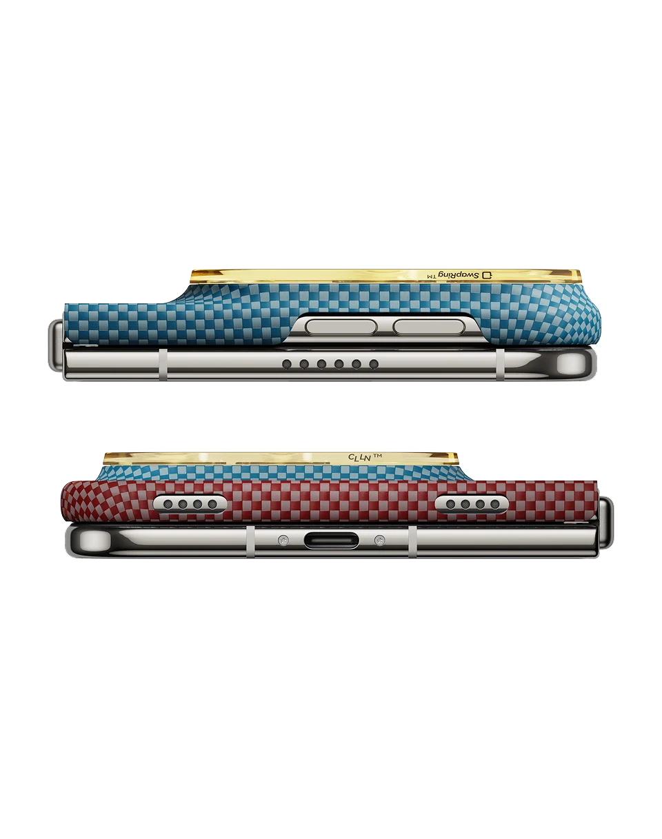 Edge Case for iPhone Duo Pitaka