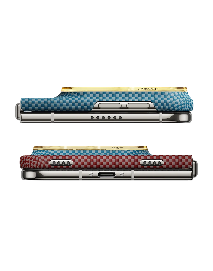 Edge Case for iPhone Duo Pitaka