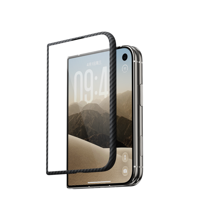 Edge Case for iPhone Duo Pitaka