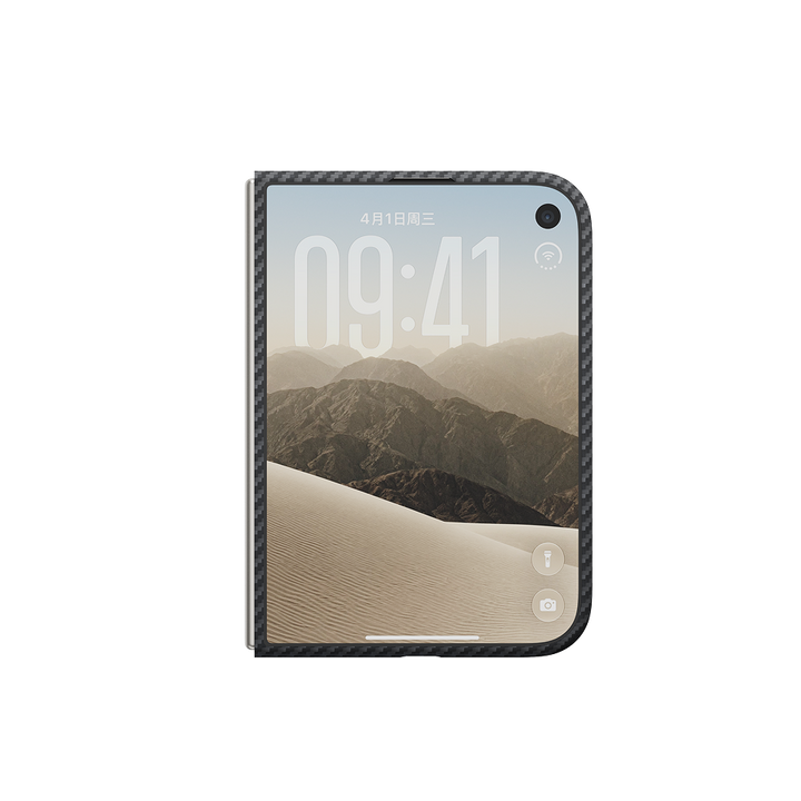 Edge Case for iPhone Duo Pitaka