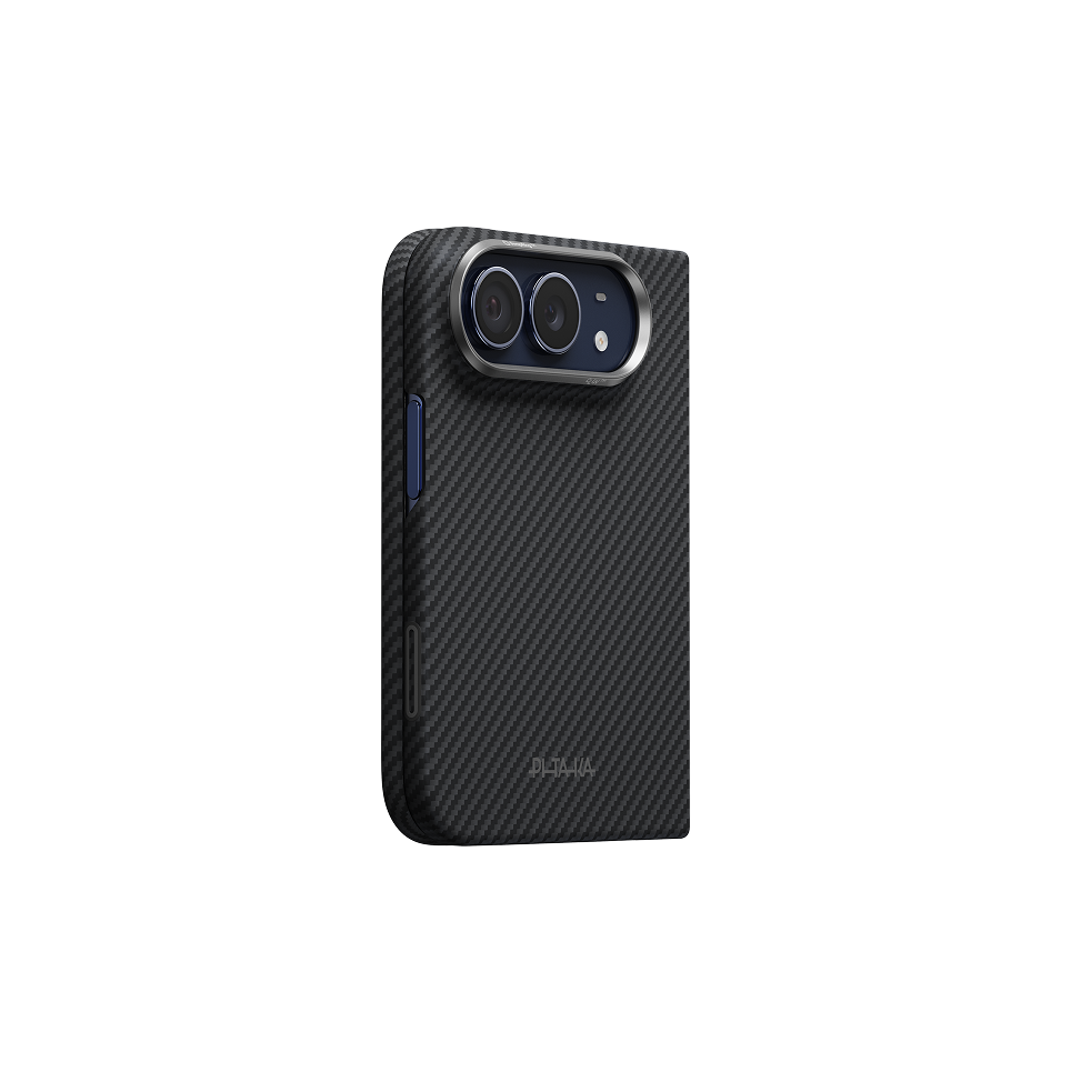 Edge Case for iPhone Duo Pitaka