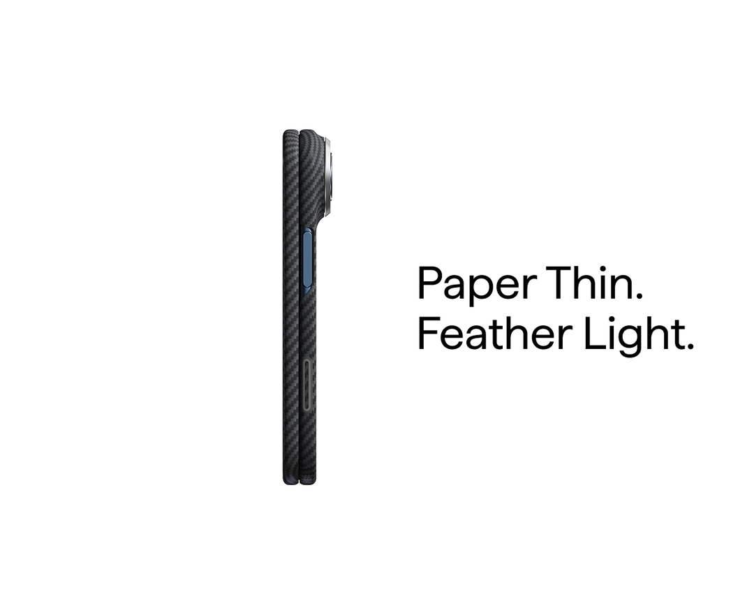 Edge Case for iPhone Duo Pitaka