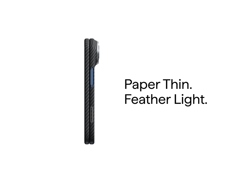 Edge Case for iPhone Duo Pitaka