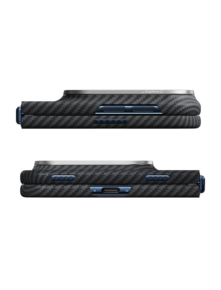Edge Case for iPhone Duo Pitaka