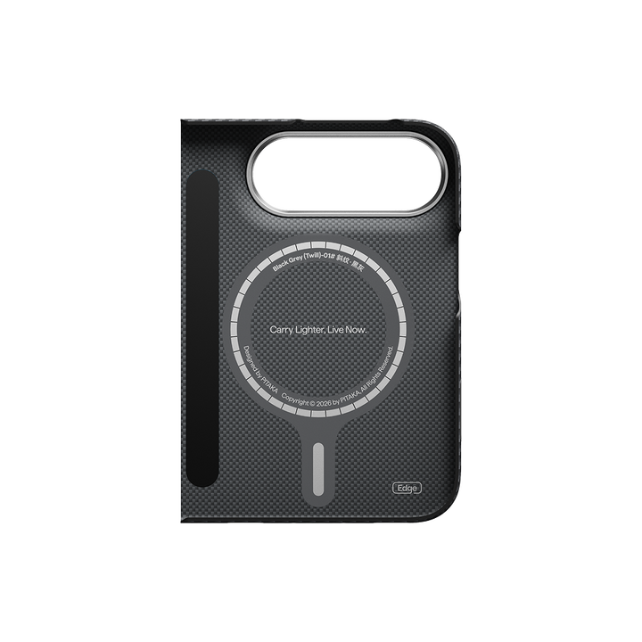 Edge Case for iPhone Duo Pitaka
