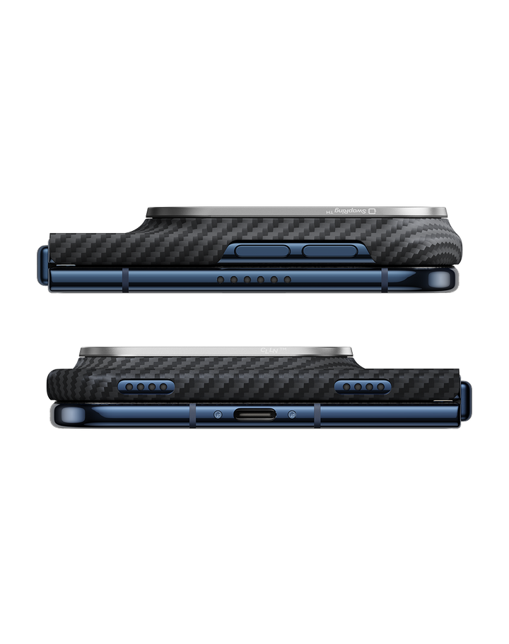 Edge Case for iPhone Duo Pitaka