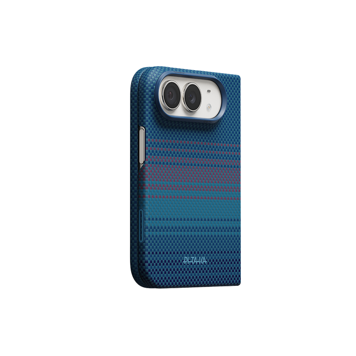 Edge Case for iPhone Duo Pitaka
