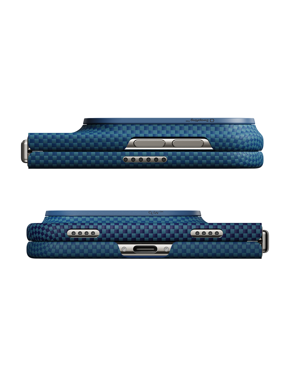 Edge Case for iPhone Duo Pitaka