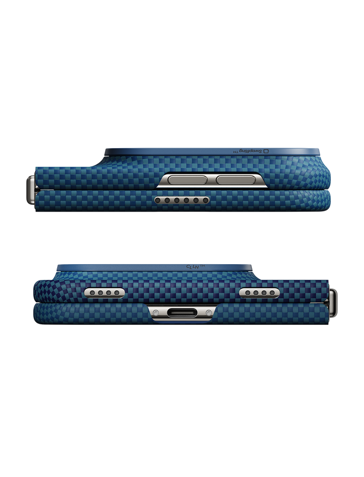 Edge Case for iPhone Duo Pitaka