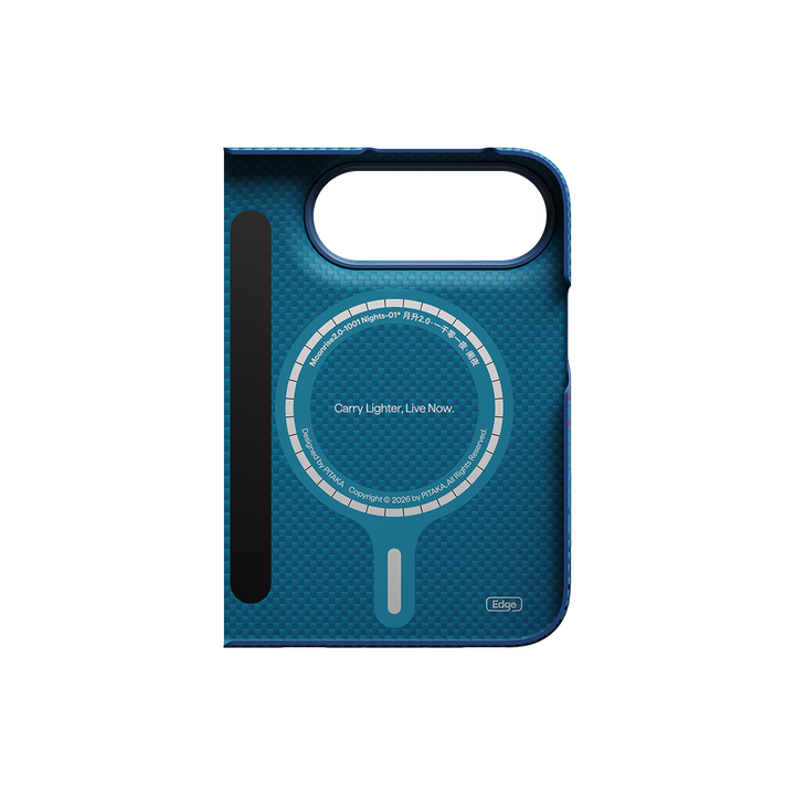 Edge Case for iPhone Duo Pitaka