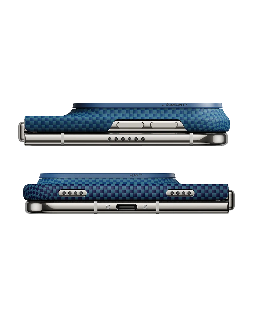 Edge Case for iPhone Duo Pitaka