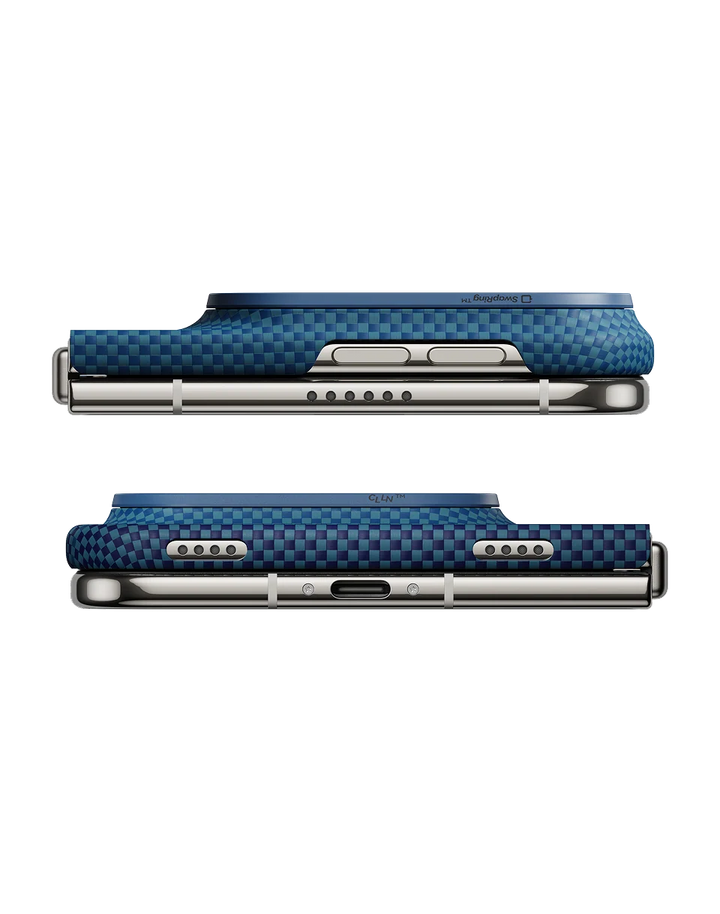 Edge Case for iPhone Duo Pitaka
