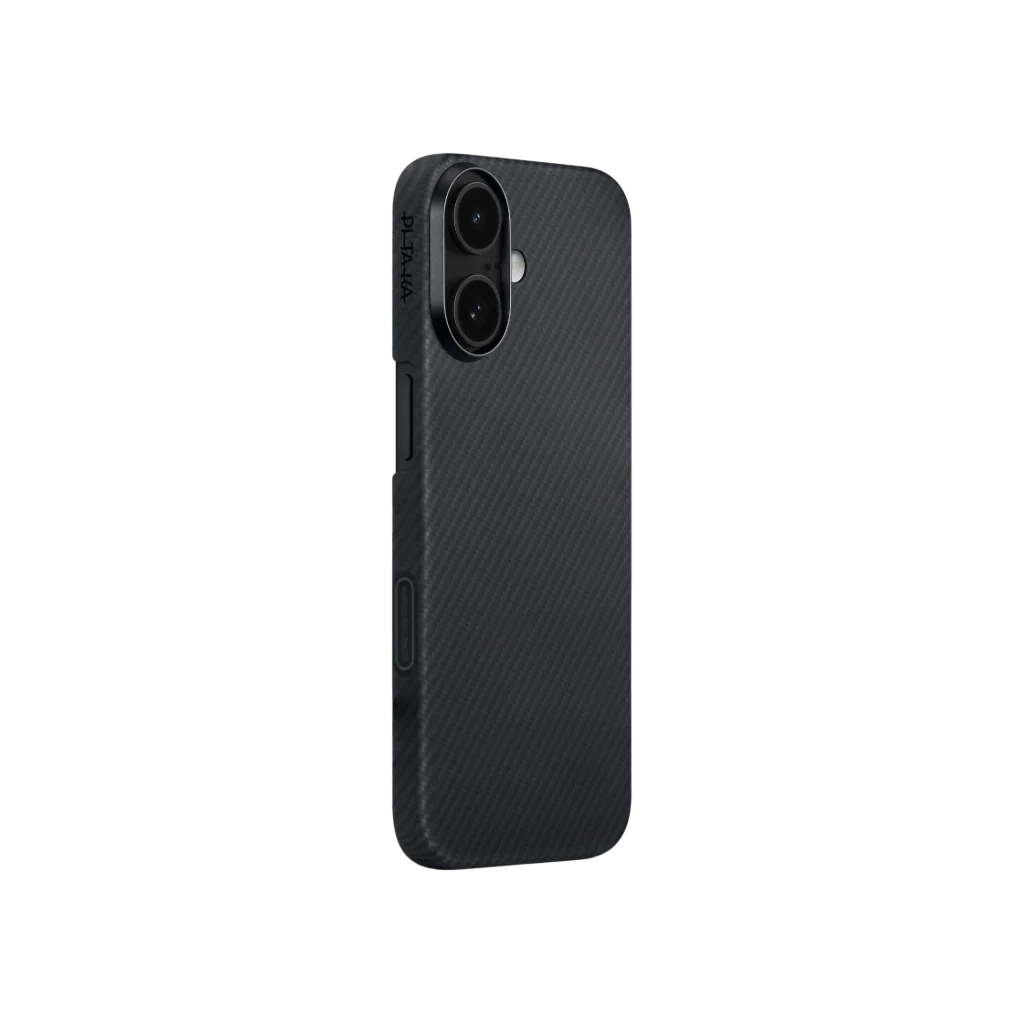Ultra Slim Case for iPhone 17 Series | (PitaTap™) FEVERGUY
