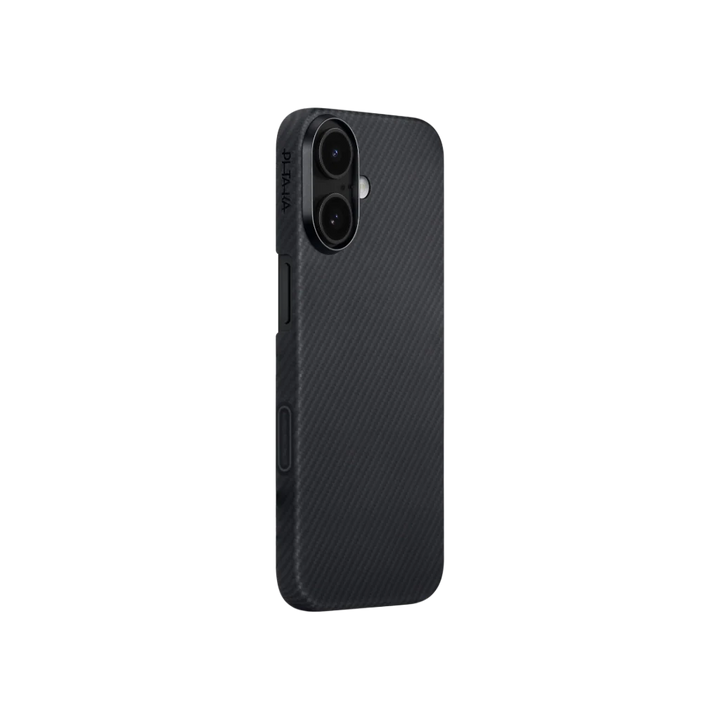 Ultra Slim Case for iPhone 17 Series | (PitaTap™) FEVERGUY