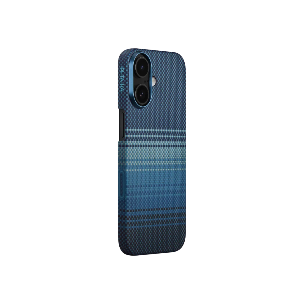 Ultra Slim Case for iPhone 17 Series | (PitaTap™) FEVERGUY