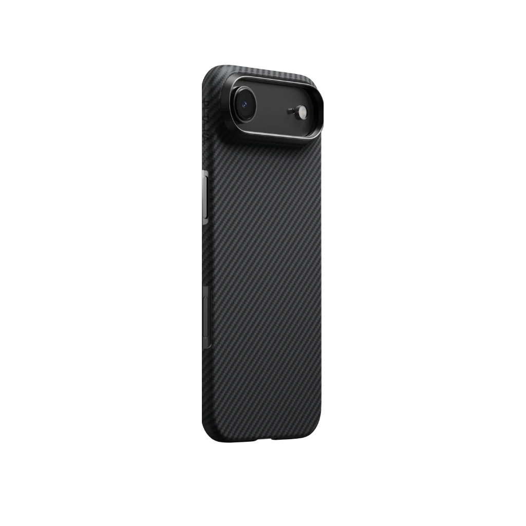 Ultra Slim Case for iPhone 17 Series | (PitaTap™) FEVERGUY