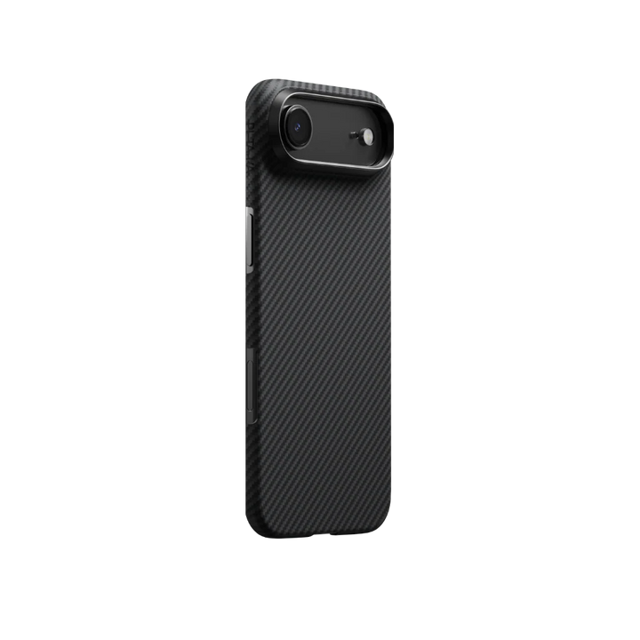 Ultra Slim Case for iPhone 17 Series | (PitaTap™) FEVERGUY
